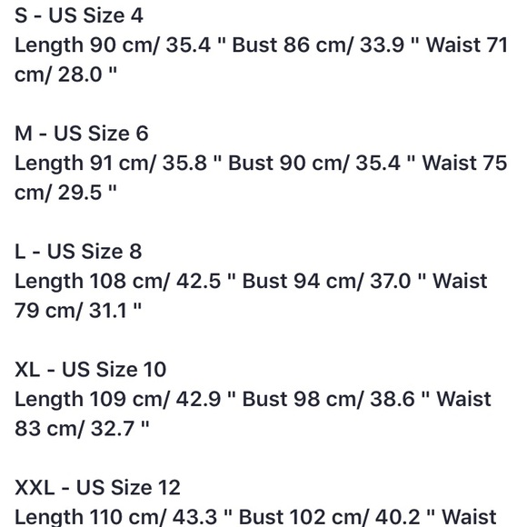 Black dress - Picture 4 of 4